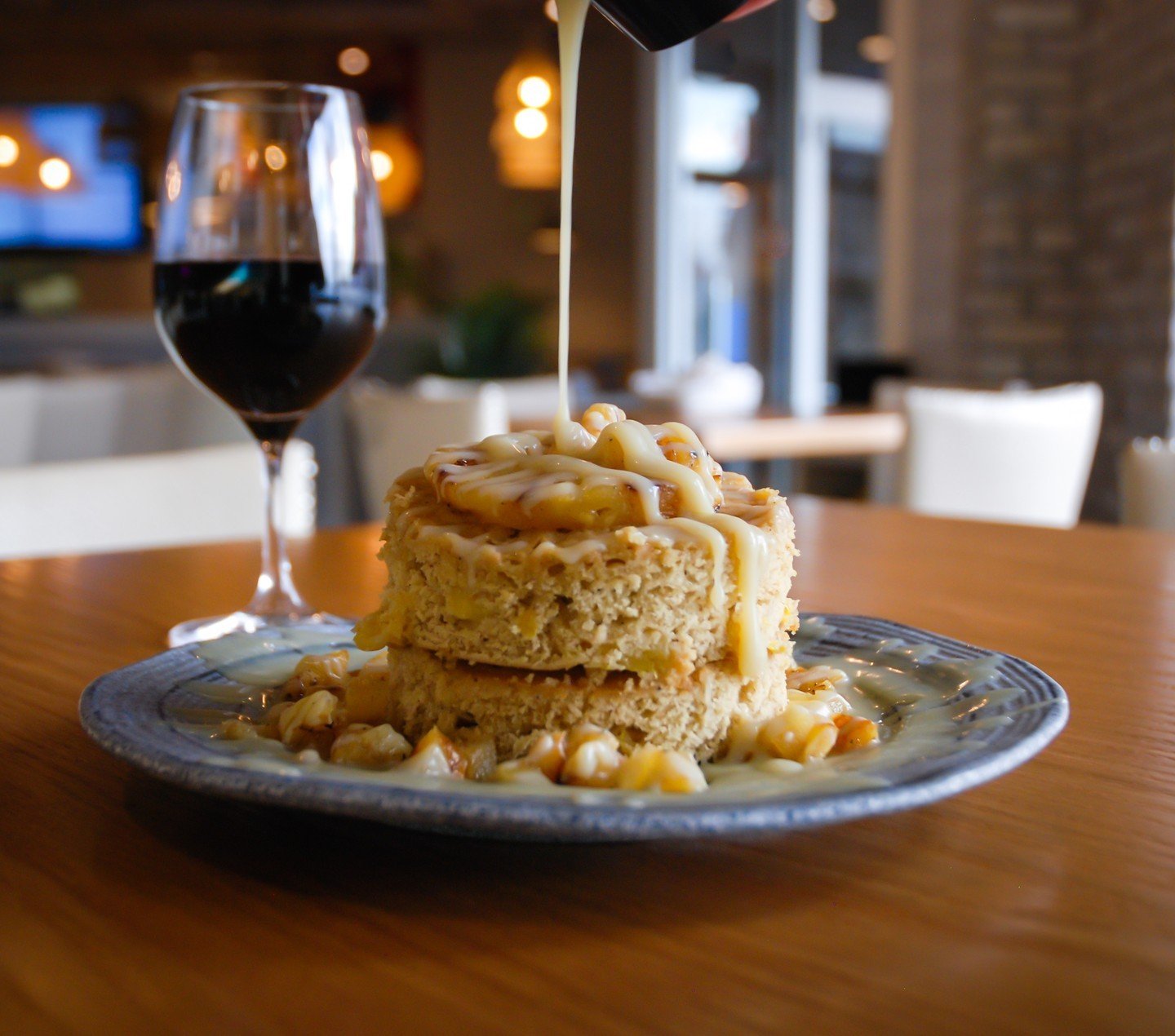 Guide To Desserts During Lake County Restaurant Week 2023
